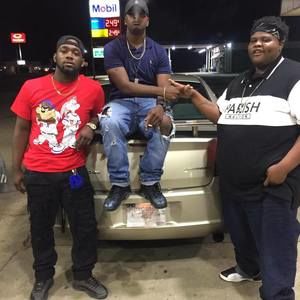 Meet your Posher, Tyrek